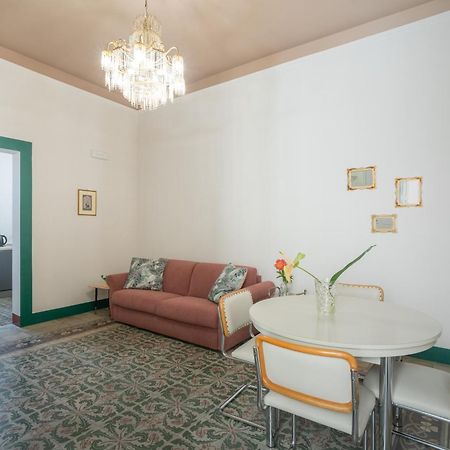 Lotus Apartment & Rooftop By Residence Colibri Lecce Zewnętrze zdjęcie