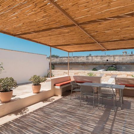 Lotus Apartment & Rooftop By Residence Colibri Lecce Zewnętrze zdjęcie