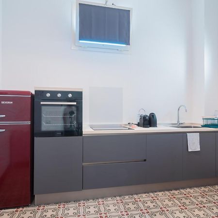Lotus Apartment & Rooftop By Residence Colibri Lecce Zewnętrze zdjęcie