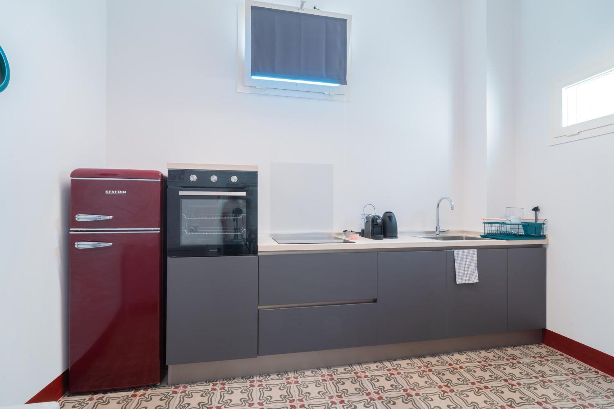 Lotus Apartment & Rooftop By Residence Colibri Lecce Zewnętrze zdjęcie