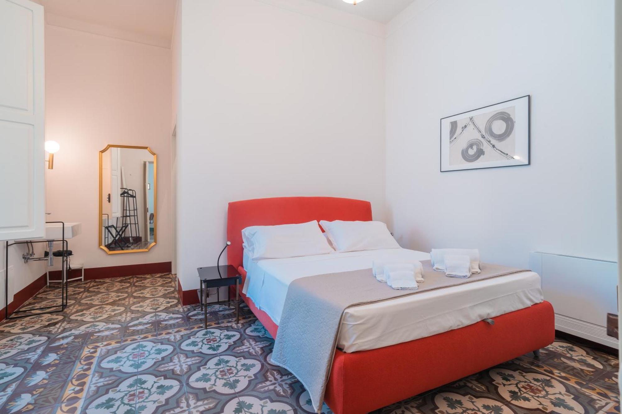 Lotus Apartment & Rooftop By Residence Colibri Lecce Zewnętrze zdjęcie